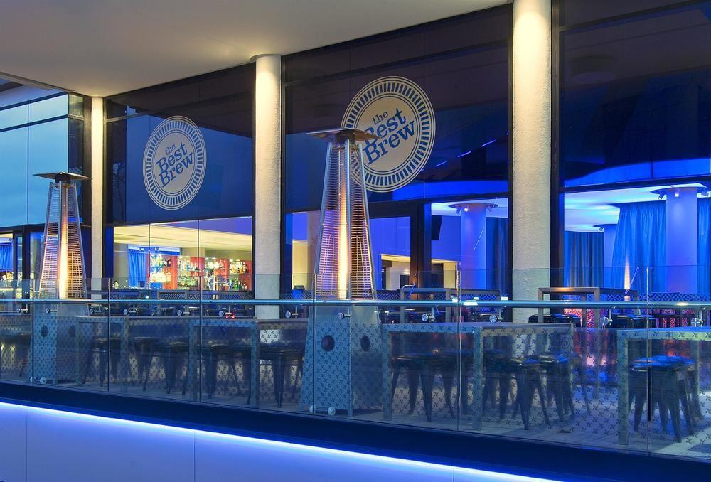 Four Points By Sheraton Perth Exterior photo