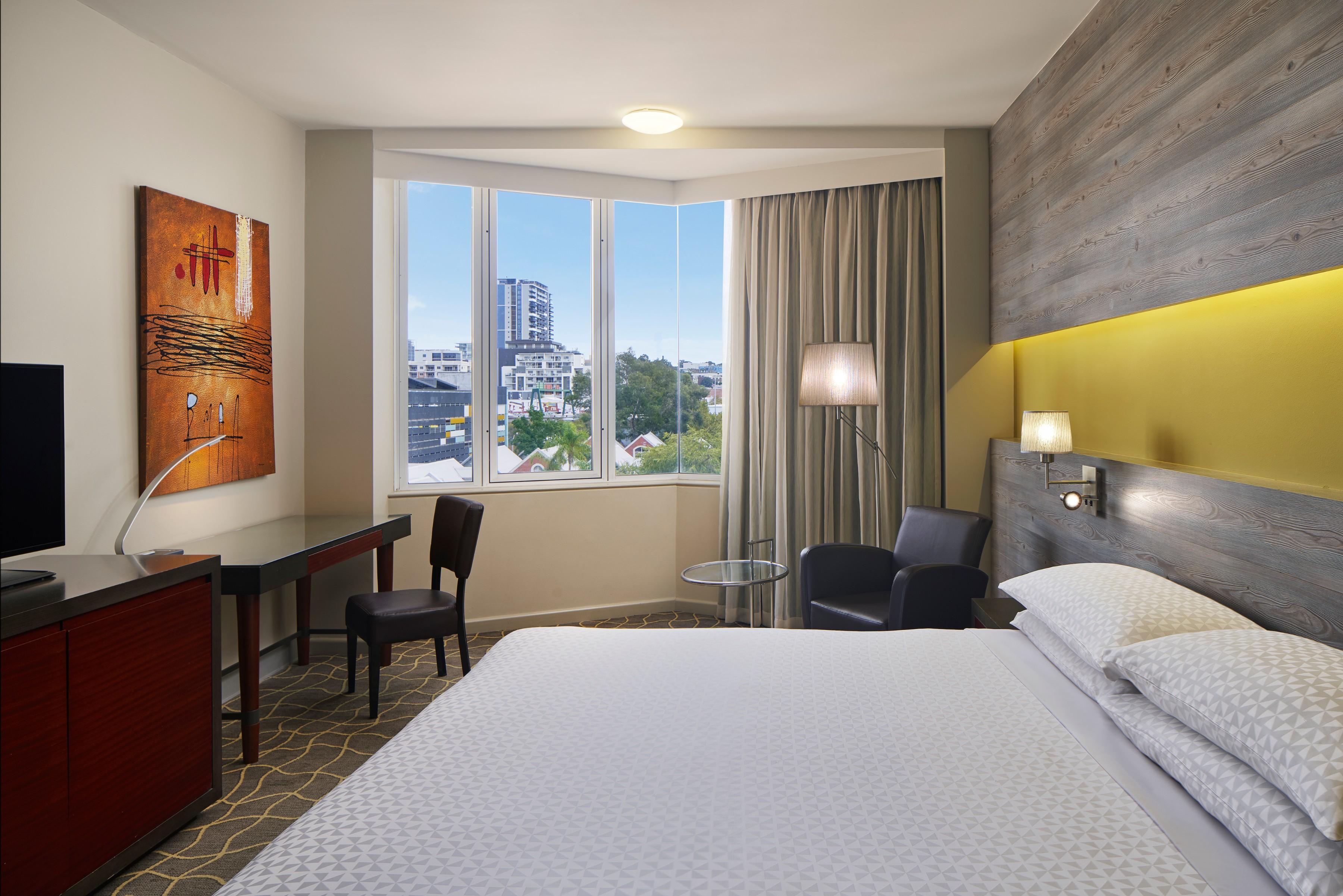 Four Points By Sheraton Perth Exterior photo