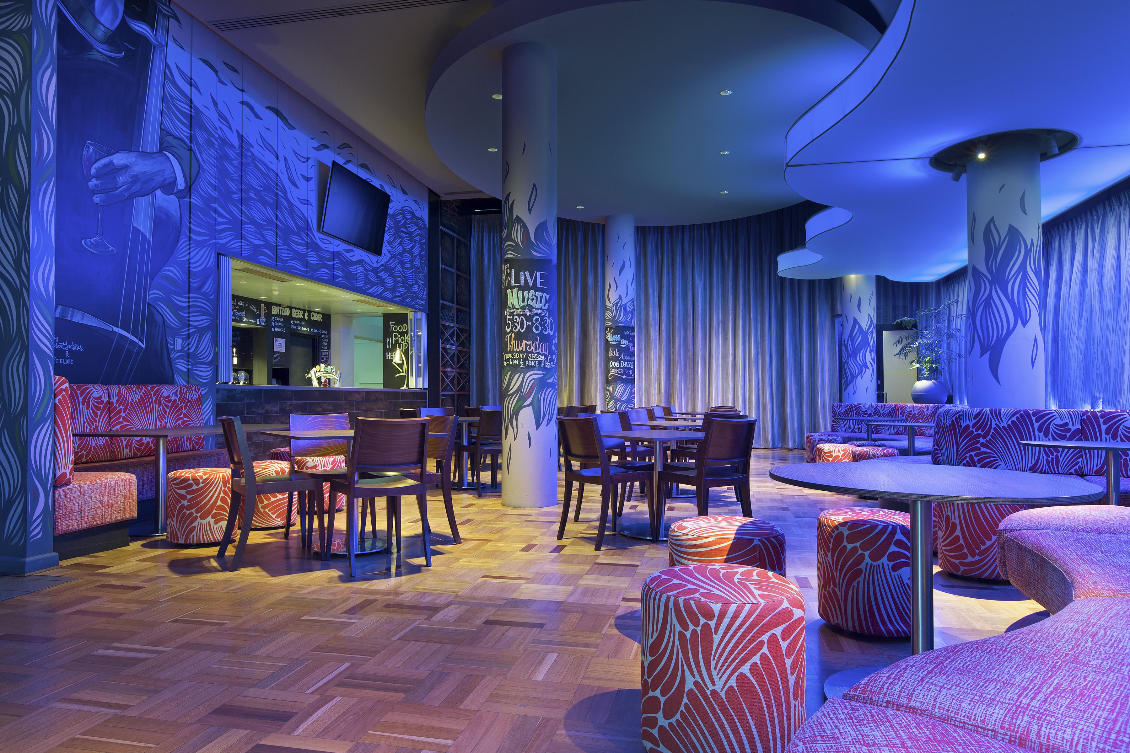 Four Points By Sheraton Perth Exterior photo