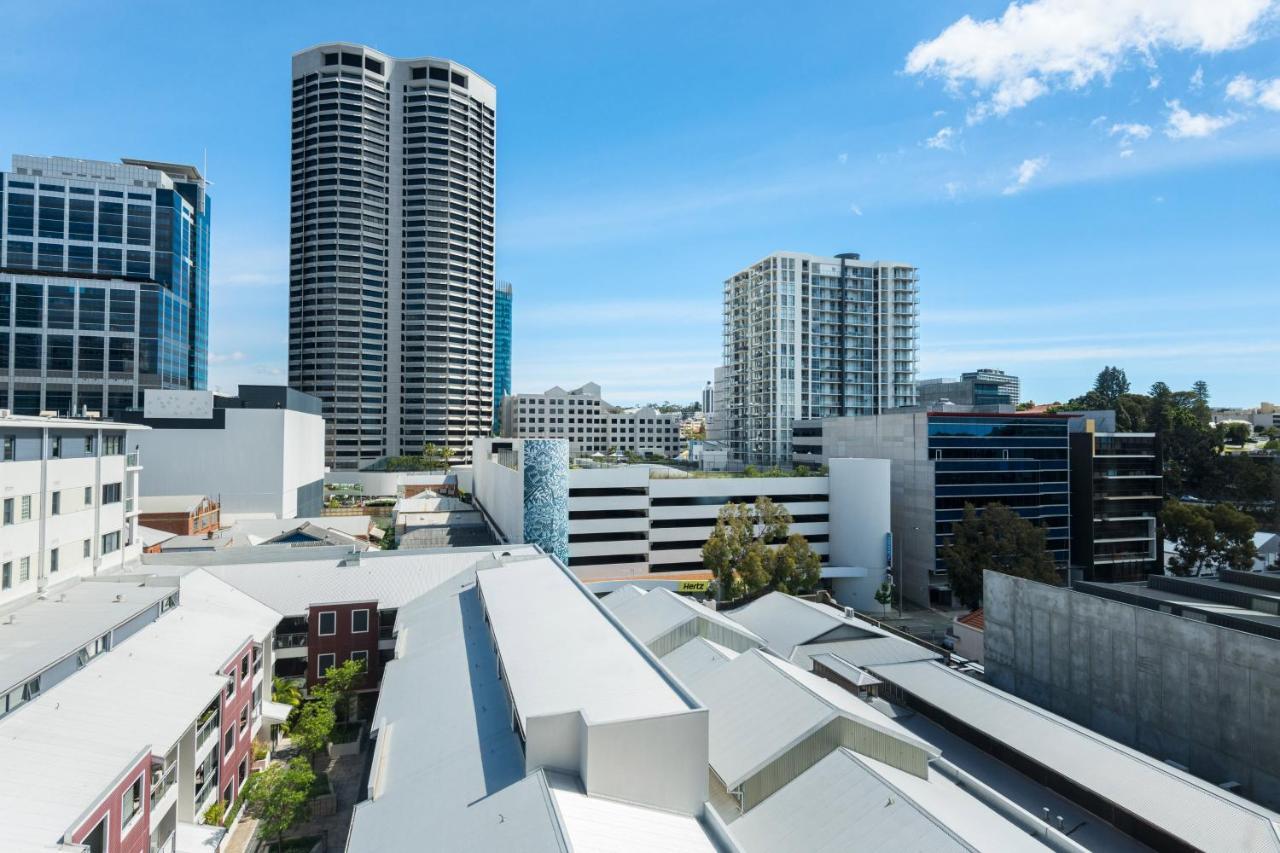 Four Points By Sheraton Perth Exterior photo