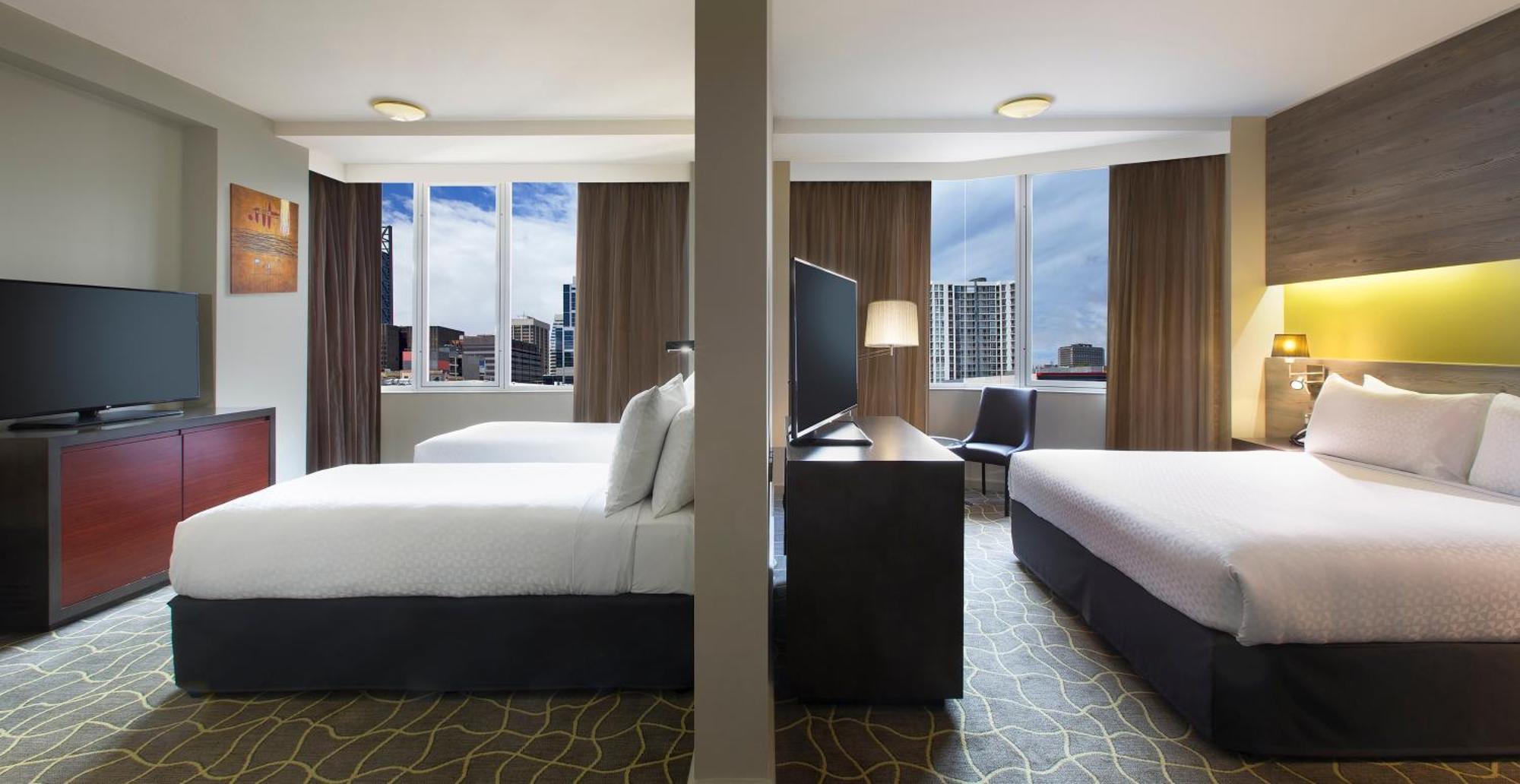 Four Points By Sheraton Perth Exterior photo