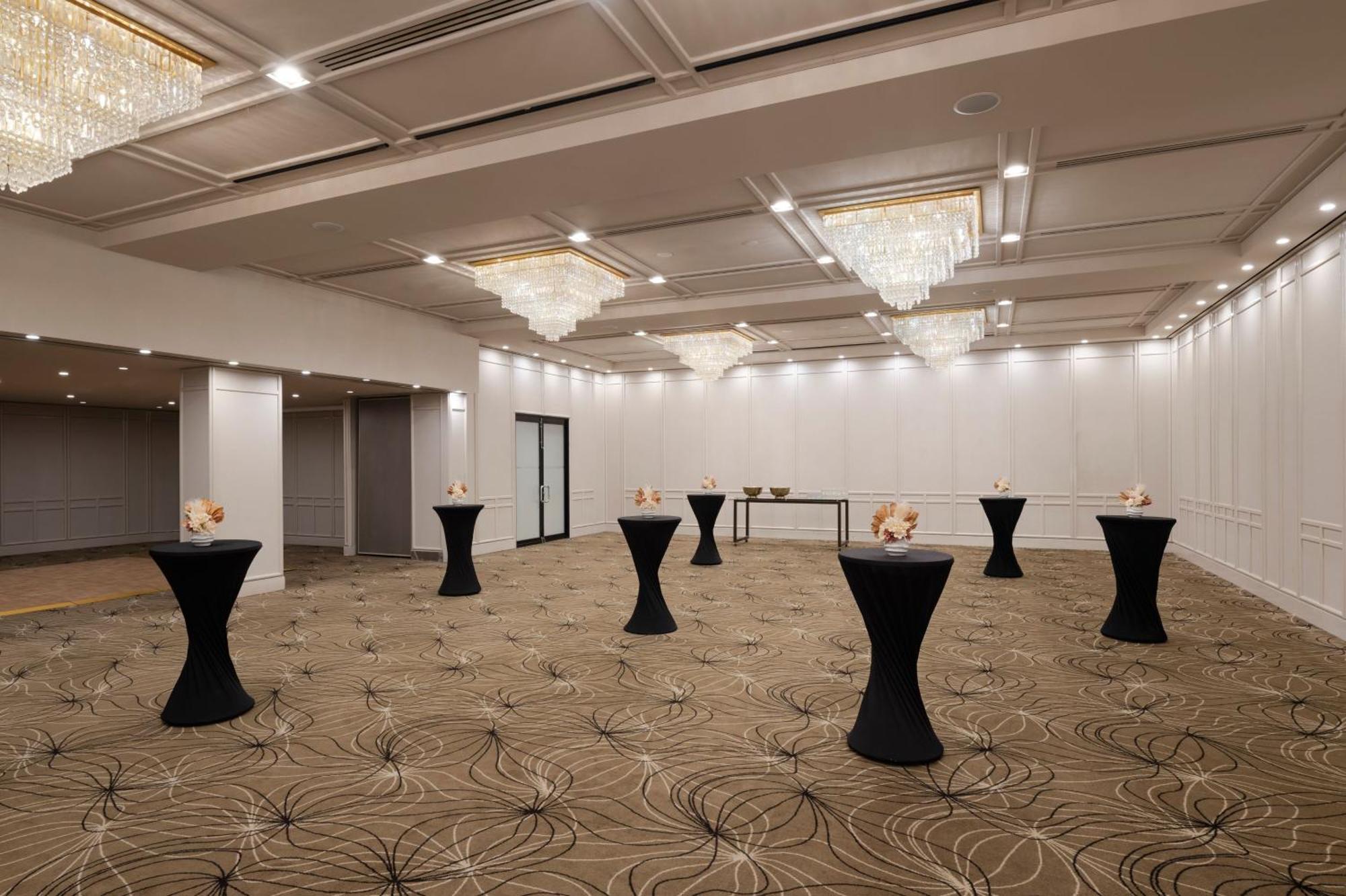 Four Points By Sheraton Perth Exterior photo