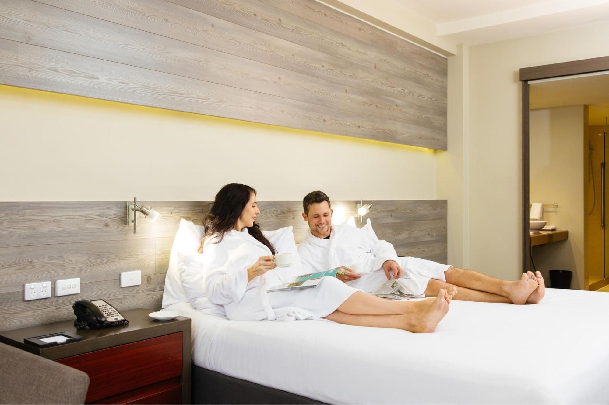 Four Points By Sheraton Perth Exterior photo