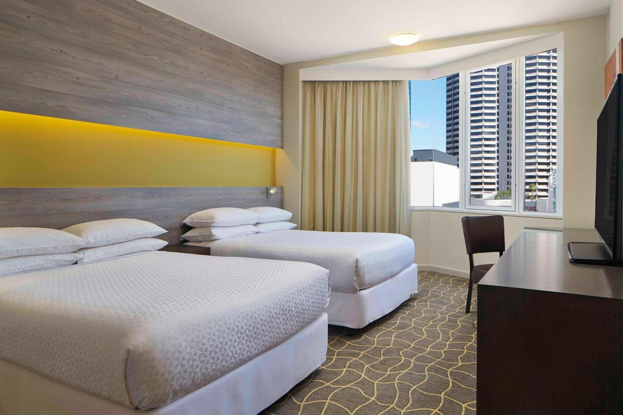 Four Points By Sheraton Perth Exterior photo